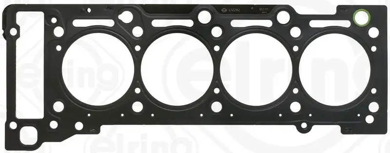 ELRING 612.282 Silindir Kapak Contası A6460160620