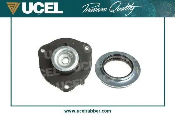 ÜÇEL 61234B Ön Amortisör Takoz Seti 1K0412331C