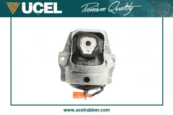 ÜÇEL 61237 Motor Takozu (Sol)