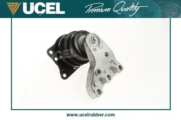 ÜÇEL 61238 Motor Takozu (Sağ)