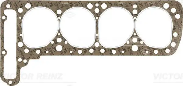 VICTOR REINZ 61-24165-30 Silindir Kapak Contası A1150163920