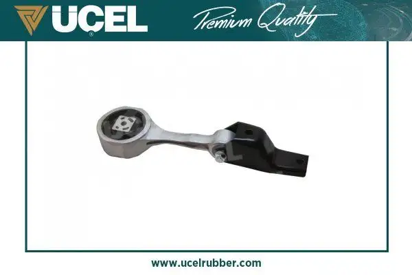 ÜÇEL 61261 Motor Takozu (Arka) 6Q0199851AQ