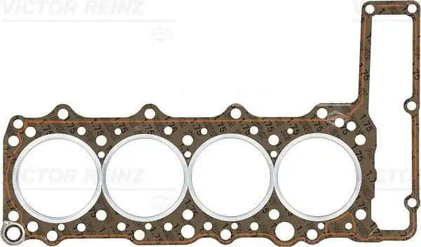 VICTOR REINZ 61-26220-10 Silindir Kapak Contası