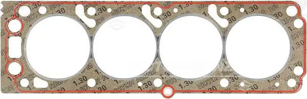 VICTOR REINZ 61-26775-10 Silindir Kapak Contası 607987