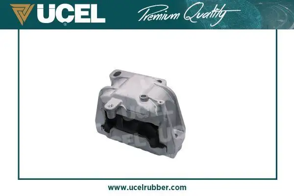 ÜÇEL 61268 Motor Takozu (Sağ) 1K0199262AL
