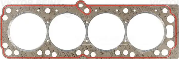 VICTOR REINZ 61-28235-10 Silindir Kapak Contası 607983