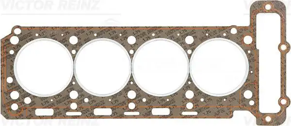 VICTOR REINZ 61-29105-10 Silindir Kapak Contası