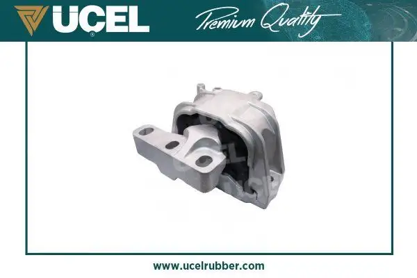 ÜÇEL 61306 Motor Takozu (Sağ) 1K0199262AK