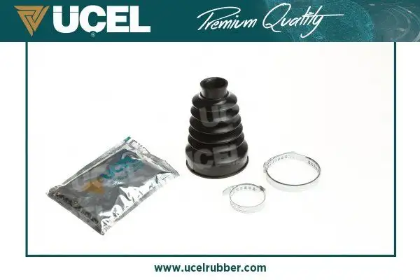 ÜÇEL 61308 İç Aks Körüğü