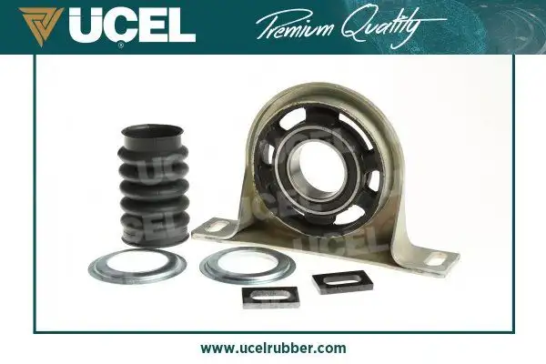 ÜÇEL 61317 Şaft Askısı