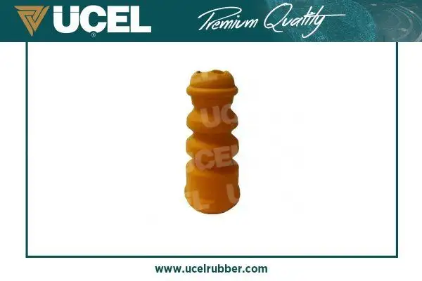 ÜÇEL 61333 Arka Süspansiyon Takozu 6Q0512131B