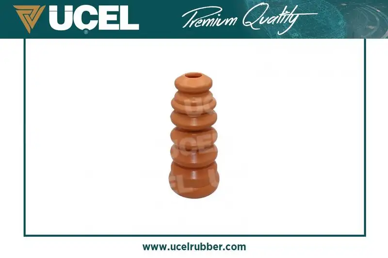ÜÇEL 61335 Arka Süspansiyon Takozu 1J0512131B