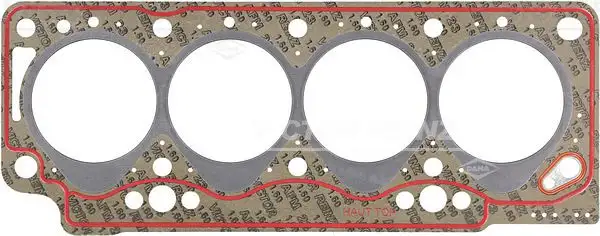VICTOR REINZ 61-33685-20 Silindir Kapak Contası