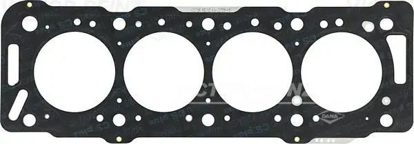 VICTOR REINZ 61-33720-10 Silindir Kapak Contası 0209X1