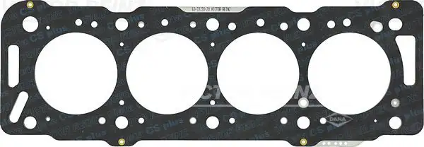 VICTOR REINZ 61-33720-20 Silindir Kapak Contası 0209X2
