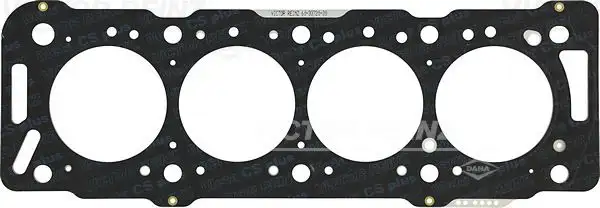 VICTOR REINZ 61-33720-30 Silindir Kapak Contası 0209X3