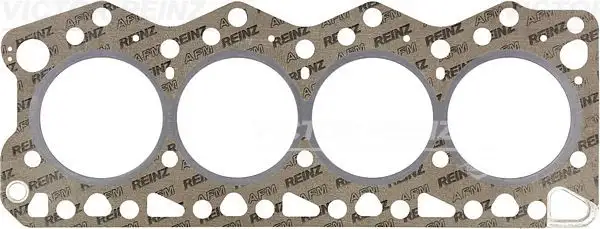 VICTOR REINZ 61-33950-10 Silindir Kapak Contası