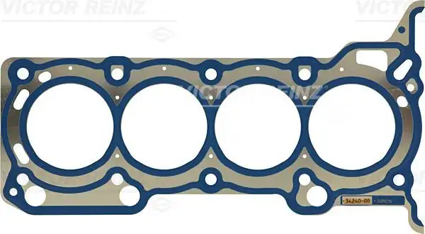 VICTOR REINZ 61-34240-00 Silindir Kapak Contası A1350160120