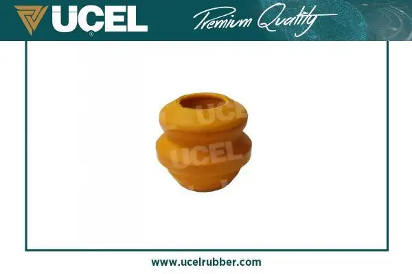 ÜÇEL 61344 Ön Süspansiyon Takozu 1J0412303