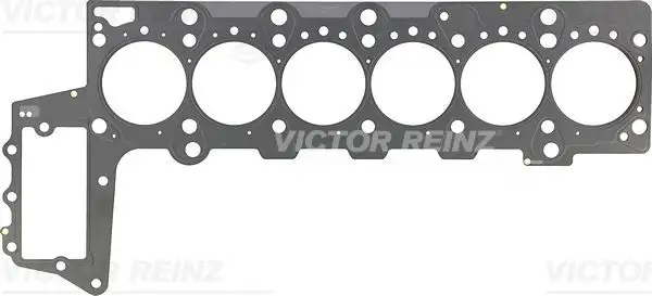 VICTOR REINZ 61-35000-10 Silindir Kapak Contası LVB000300