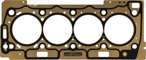 VICTOR REINZ 61-35055-20 Silindir Kapak Contası