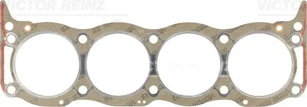 VICTOR REINZ 61-35380-00 Silindir Kapak Contası LVB500030