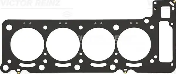 VICTOR REINZ 61-35505-00 Silindir Kapak Contası A1560160020
