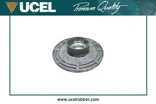 ÜÇEL 61358 Ön Amortisör Takozu 7H0412341A