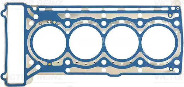 VICTOR REINZ 61-36015-00 Silindir Kapak Contası