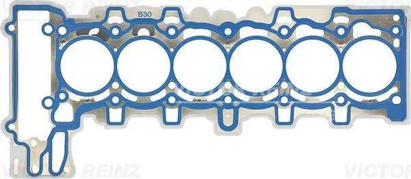 VICTOR REINZ 61-36120-00 Silindir Kapak Contası
