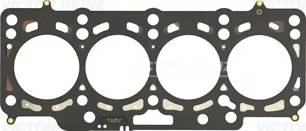 VICTOR REINZ 61-36360-10 Silindir Kapak Contası 03L103383CA