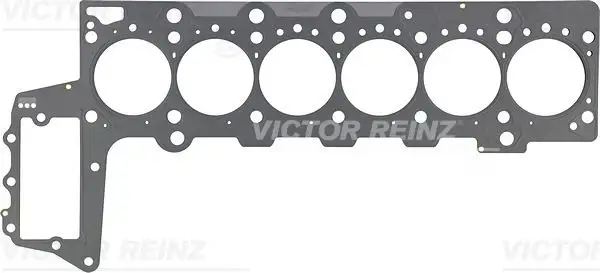 VICTOR REINZ 61-36620-20 Silindir Kapak Contası 11127788589