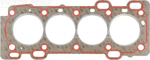 VICTOR REINZ 61-36995-00 Silindir Kapak Contası 9404725