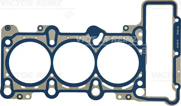 VICTOR REINZ 61-37020-00 Silindir Kapak Contası 06E103149AG