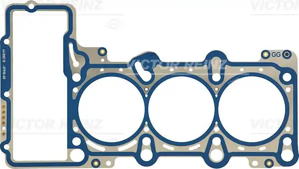 VICTOR REINZ 61-37910-00 Silindir Kapak Contası 06E103148AN