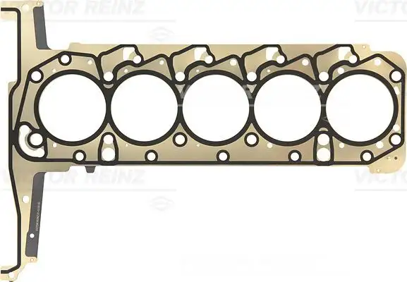 VICTOR REINZ 61-43180-00 Silindir Kapak Contası BB3Q6051A1A