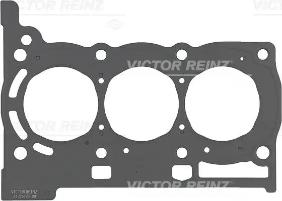 VICTOR REINZ 61-53425-00 Silindir Kapak Contası 1111540060