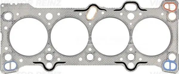 VICTOR REINZ 61-53485-00 Silindir Kapak Contası B64D10271A