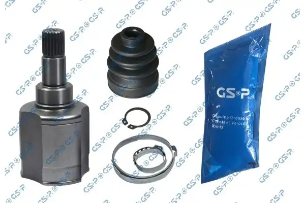 GSP 617029 Aks Kafası (Sol İç) 9803023680