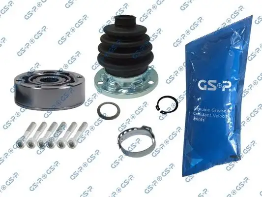 GSP 618070 Aks Kafası (İç) 42601892