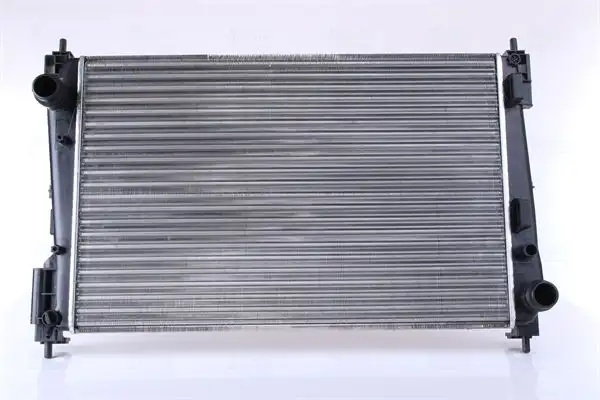 NISSENS 61915 Radyatör