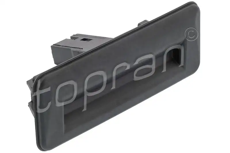TOPRAN 620031001 Bagaj Tutamağı 5E0827566