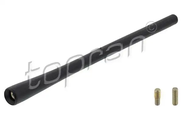 TOPRAN 620400001 Anten