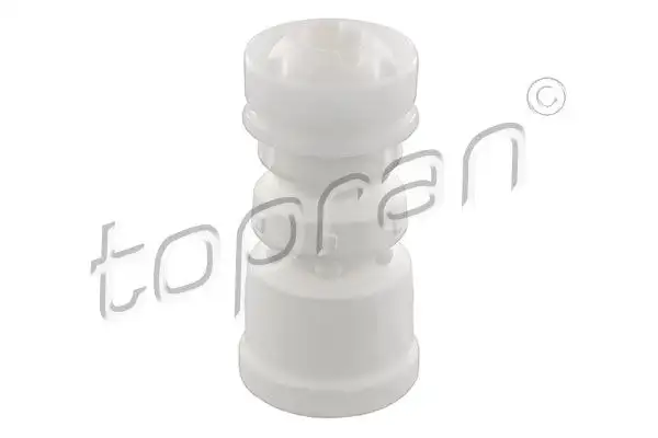 TOPRAN 620452001 Arka Süspansiyon Takozu 8W0512131F