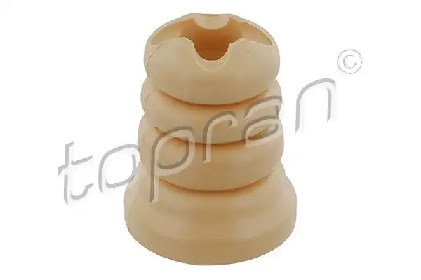TOPRAN 620464001 Ön Süspansiyon Takozu 31336858239