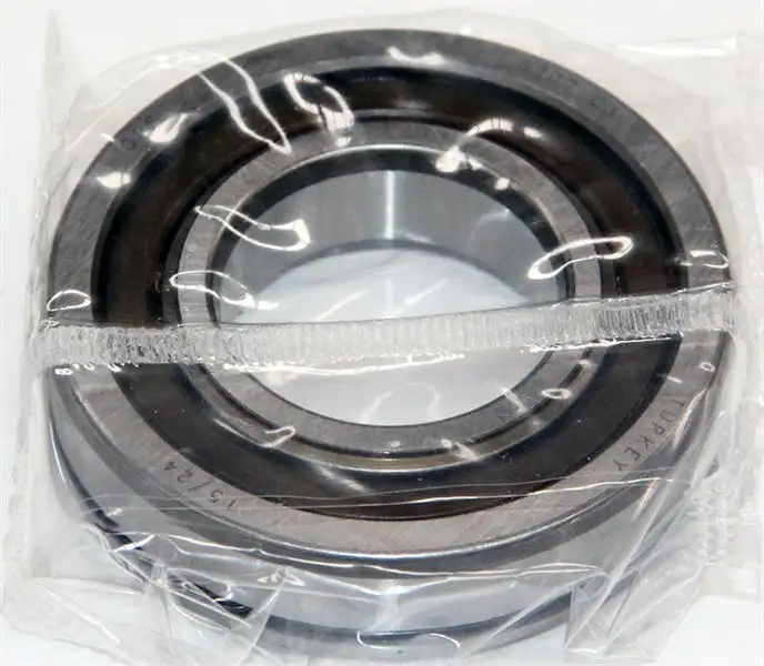 ORS 6207-RSNO Ön Aks Rulmanı 7701460639