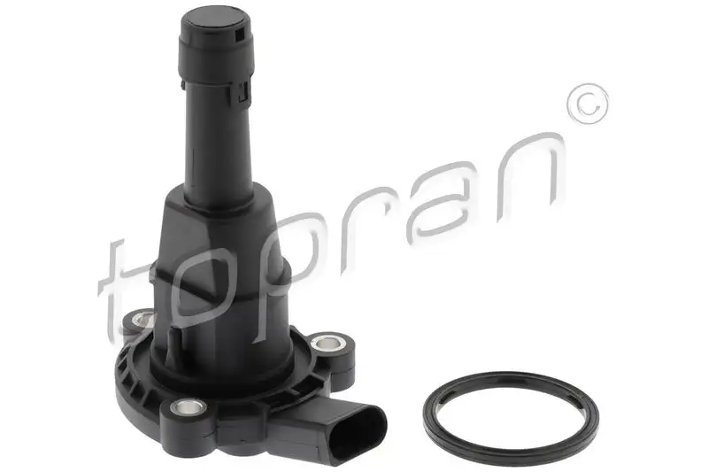 TOPRAN 622466001 Motor Yağ Seviye Sensörü 03F907660D