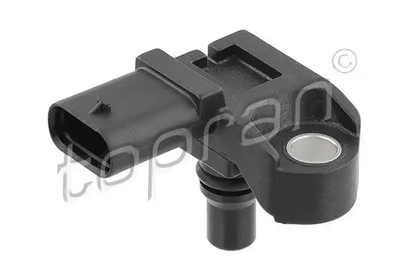 TOPRAN 622507001 Turbo Basınç Sensörü