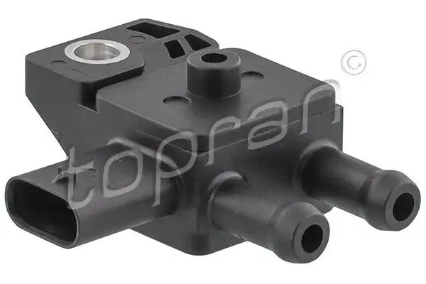 TOPRAN 622520001 Egzoz Basınç Sensörü 89481YV020