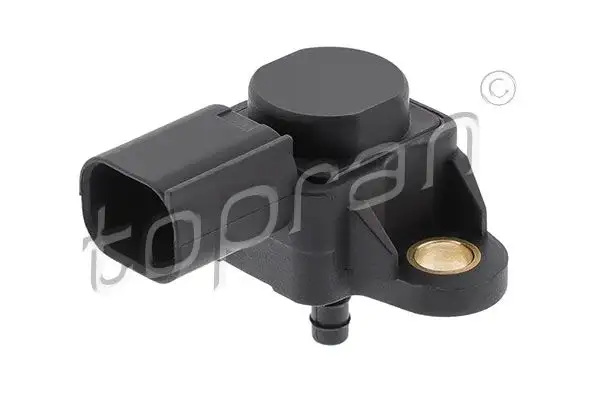 TOPRAN 622531001 Turbo Basınç Sensörü A0071530028